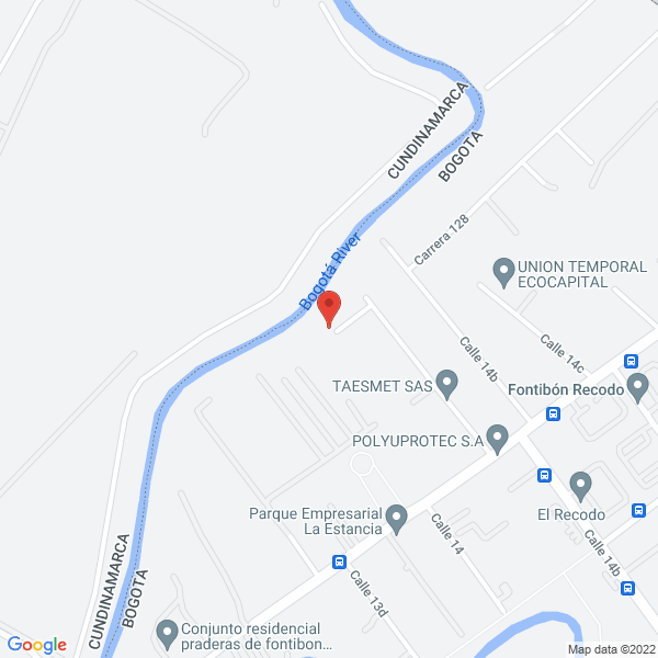 Mapa de Hsengineers & Urban Tools Ltda.