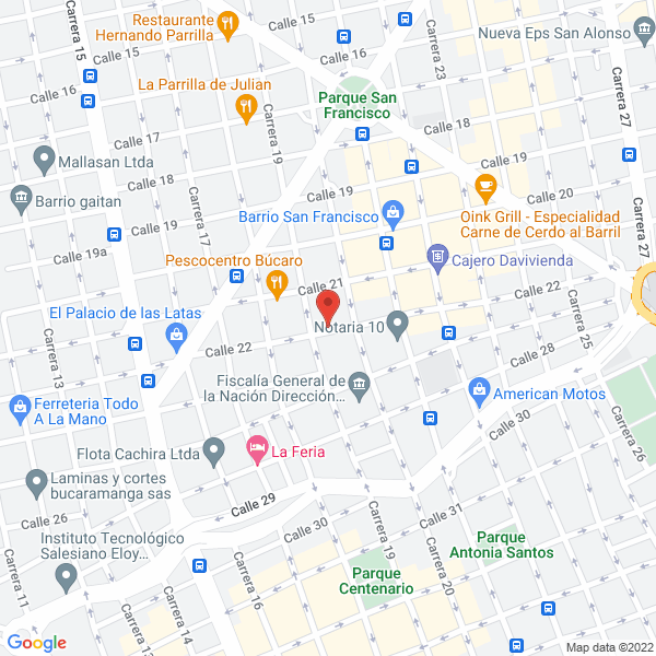 Map of Humberto Delgado