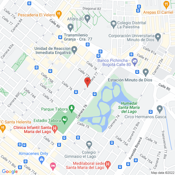 Mapa de Húmicos Y Biológicos