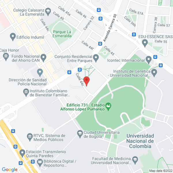 Mapa de Inventtio