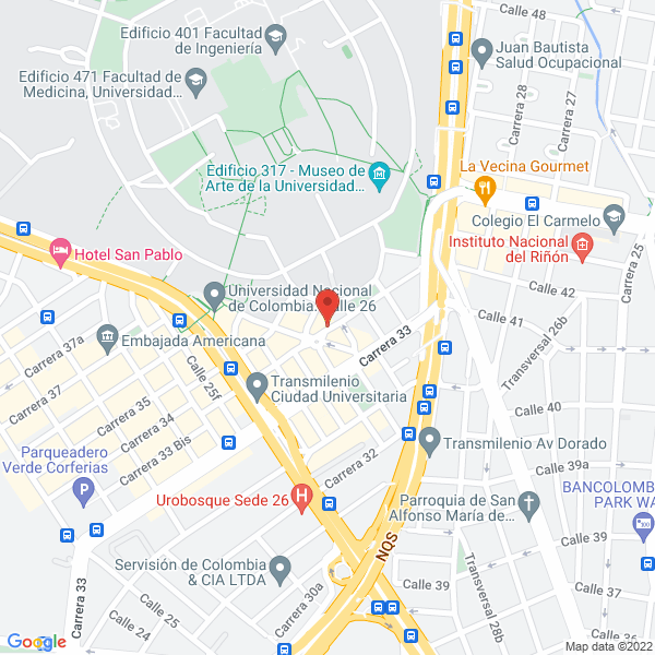 Mapa de Tetengoelregalo.Com