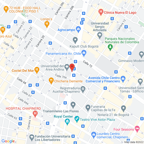 Mapa de Mekáticos